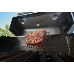 Weber GENESIS EX-325W černý | Plynový gril